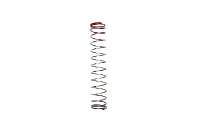 Turbosmart Bubba Spring (21 inHg) Purple/Red - TS-0204-2204