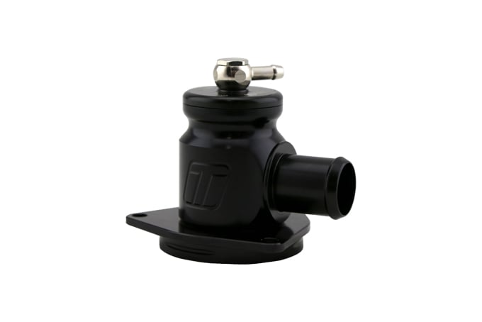 Turbosmart BOV Kompact PlumBack - Shortie - Hyundai Veloster - TS-0203-1231