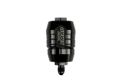 Turbosmart EMAP Pulsation Damper 3AN to 1/8NPT - TS-0705-1001