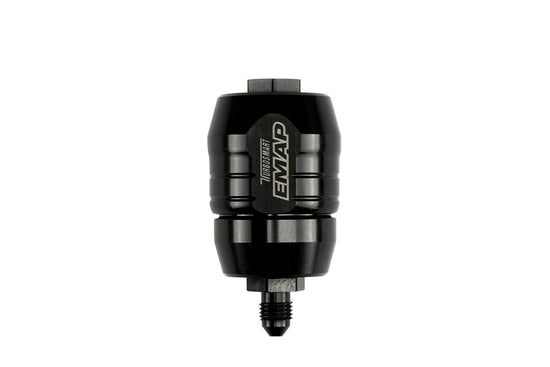 Turbosmart EMAP Pulsation Damper 3AN to 1/8NPT - TS-0705-1001