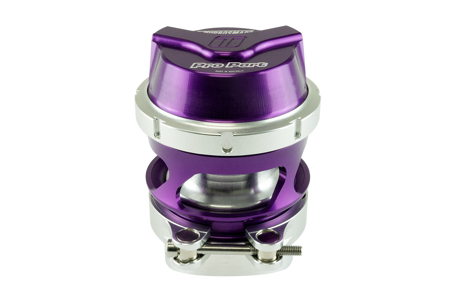 Turbosmart BOV ProPort BOV Purple - TS-0208-1113