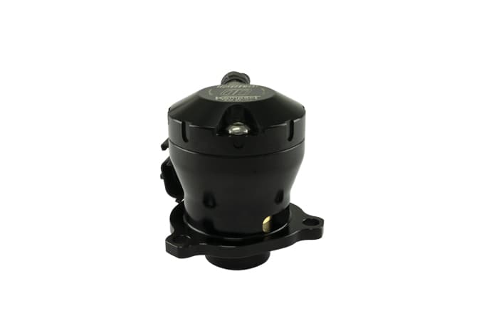 Turbosmart BOV Kompact EM Dual Port VR3 (Jeep) - TS-0223-1086