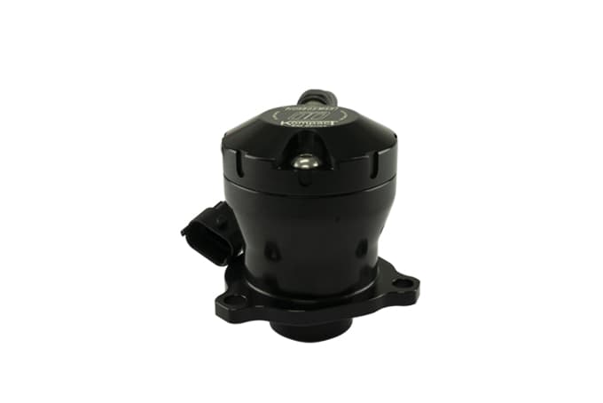 Turbosmart BOV Kompact EM Plumb Back VR3 (Jeep) - TS-0223-1286