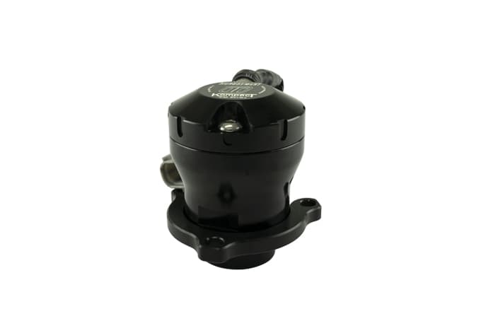 Turbosmart Kompact EM Plumb Back Valve (Diverter Valve) VR17 - TS-0223-1277