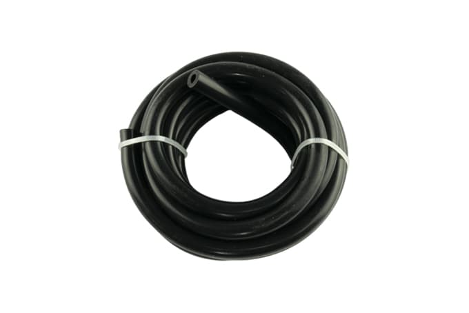 Turbosmart 3m Pack - 5mm Vacuum Hose - Black - TS-HV0503-BK
