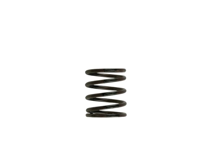 Turbosmart WG38/40/45/IWG 3Psi Inner Spring Brown/Black TS-0505-2001