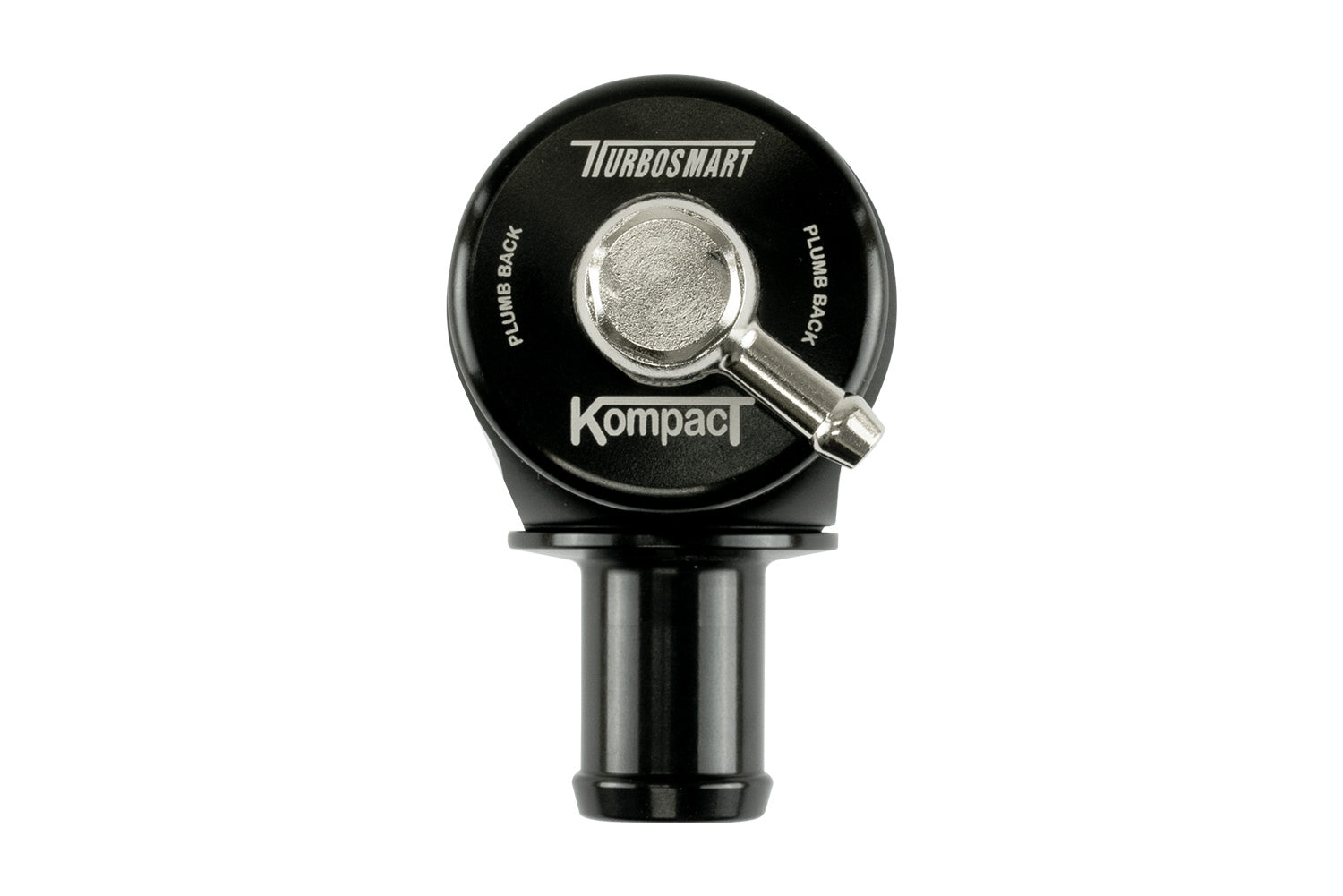 Turbosmart BOV Kompact PlumBack - 20mm - TS-0203-1221