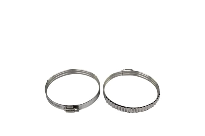 Turbosmart Tension Clamps 3.750-4.625" - TS-HCT-M100 - Turbosmart Turbosmart Products