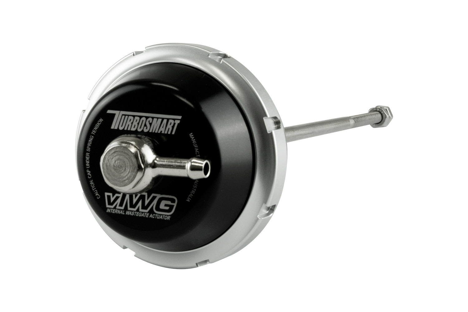 Turbosmart vIWG R56 Mini Cooper S - 6inHg - TS-0604-1155