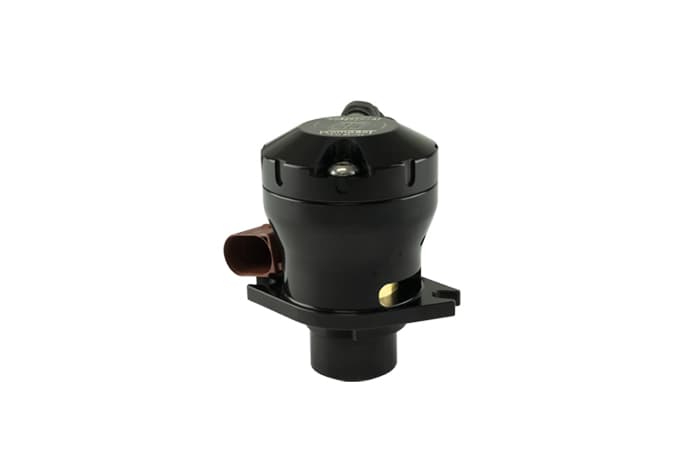 Turbosmart Kompact EM BOV VR4 Dual Port - TS-0223-1091