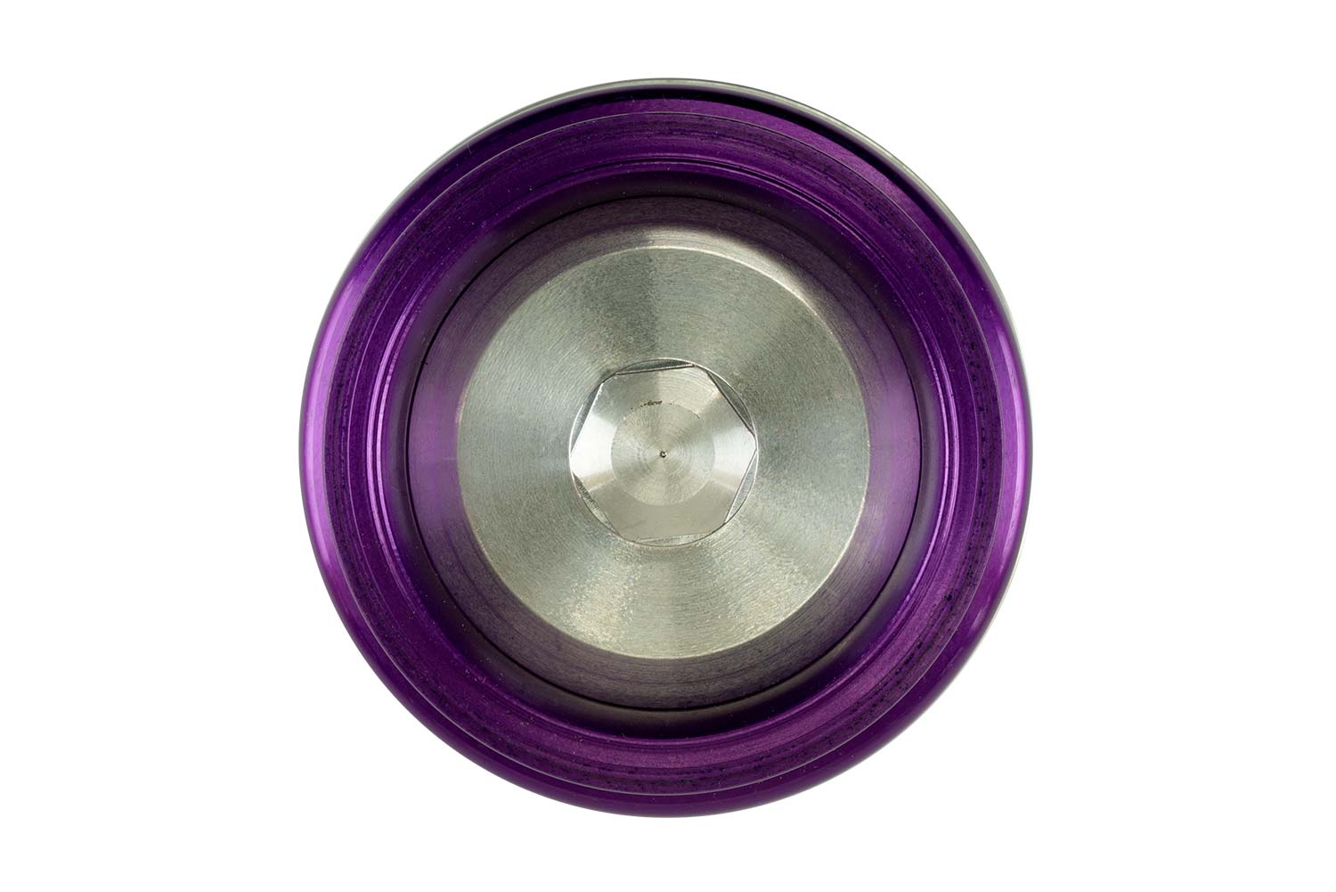 Turbosmart BOV ProPort BOV Purple - TS-0208-1113