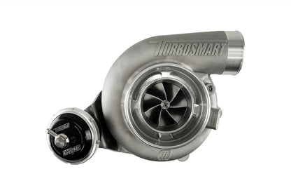 Turbosmart TS-2 Turbocharger (Water Cooled) 6466 V-Band 0.82AR Internally Wastegated - TS-2-6466VB082I