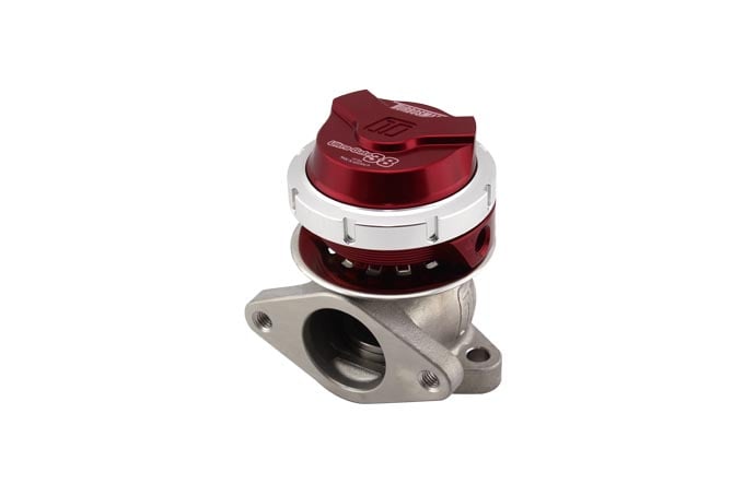 Turbosmart 38mm Wastegate UltraGate GenV  RED  TS-0551-1014