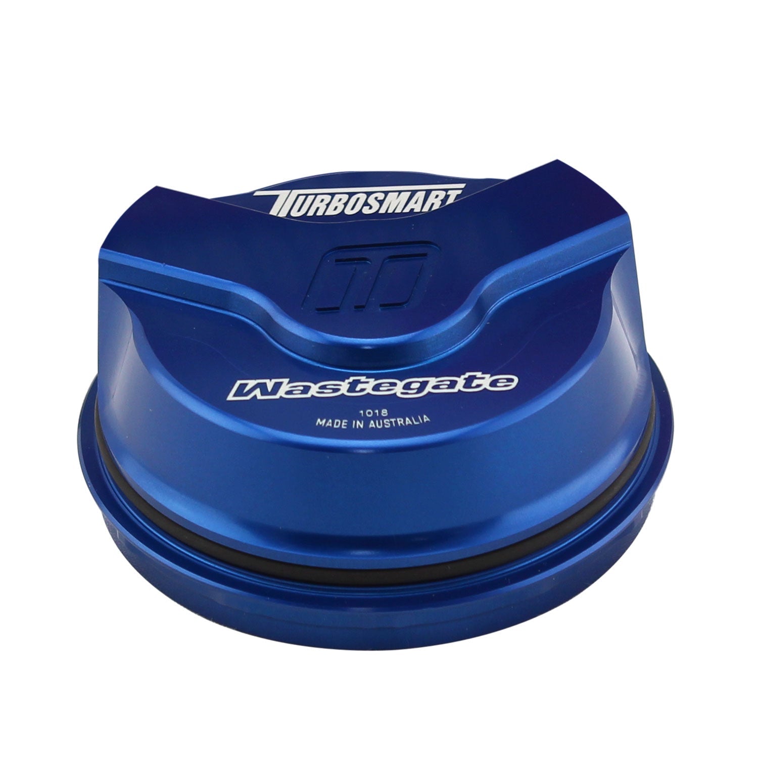 Turbosmart GenV WG45/50 Cap Blue - TS-0550-3019