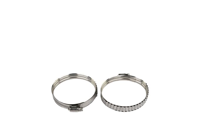Turbosmart Tension Clamps 2.750-3.625" - TS-HCT-M081