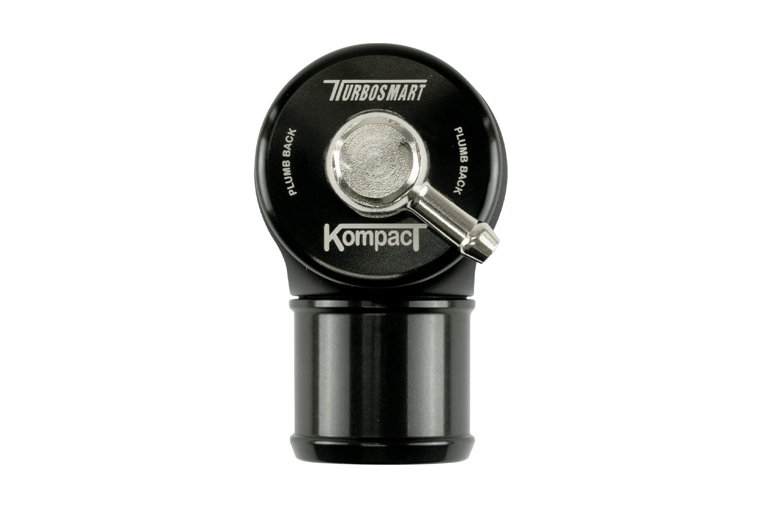 Turbosmart BOV Kompact PlumBack - 34mm - TS-0203-1223