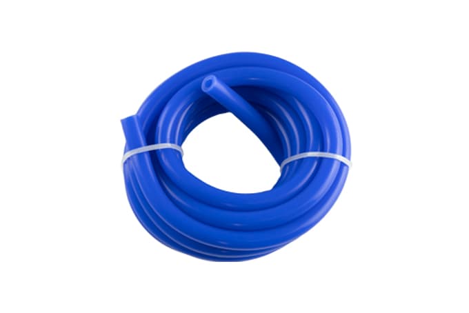 Turbosmart 3m Pack - 5mm Vacuum Hose - Blue - TS-HV0503-BE - Turbosmart Turbosmart Products