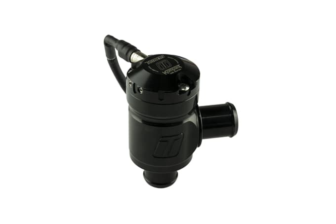 Turbosmart Kompact EM Plumb Back Valve (Diverter Valve) 25mm Universal - TS-0223-1275