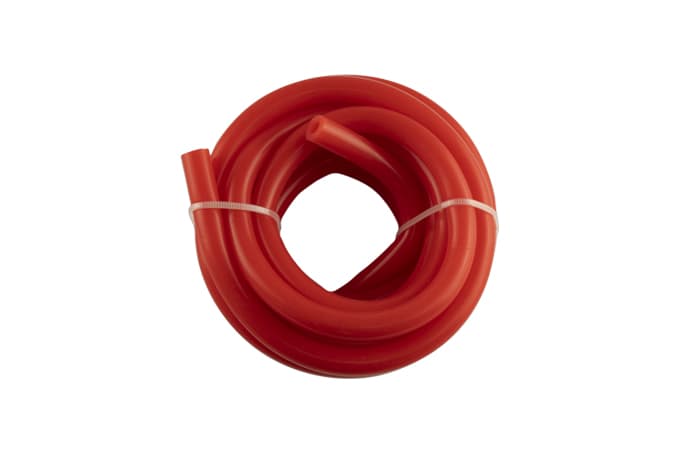 Turbosmart 3m Pack - 6mm Vacuum Hose - Red - TS-HV0603-RD - Turbosmart Turbosmart Products