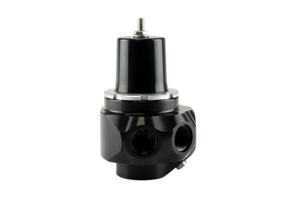 Turbosmart FPR10 Pro - Fuel Pressure Regulator - Black - TS-0404-1242