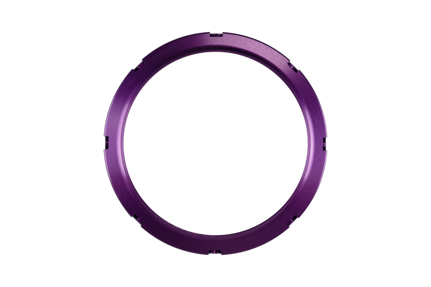 Turbosmart GenV WG38/40 Actuator Collar Purple - TS-0550-3135