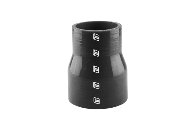 Turbosmart Silicon Hose Reducer 2.50–3.25"(Black) - TS-HR250325-BK