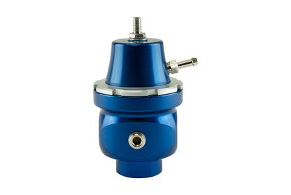 Turbosmart FPR8 - Fuel Pressure Regulator - Blue - TS-0404-1031