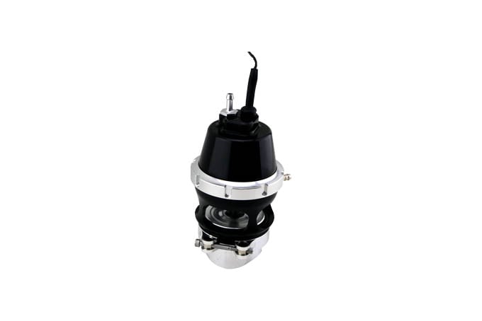 Turbosmart PowerPort BOV Inc Position Sensor Cap (Black) - TS-0207-1102
