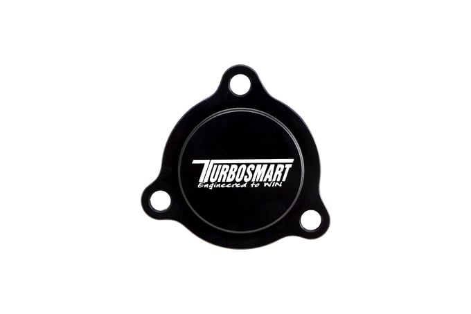 Turbosmart Ford Mustang/Fiesta BOV Blanking Plate - TS-0203-1102