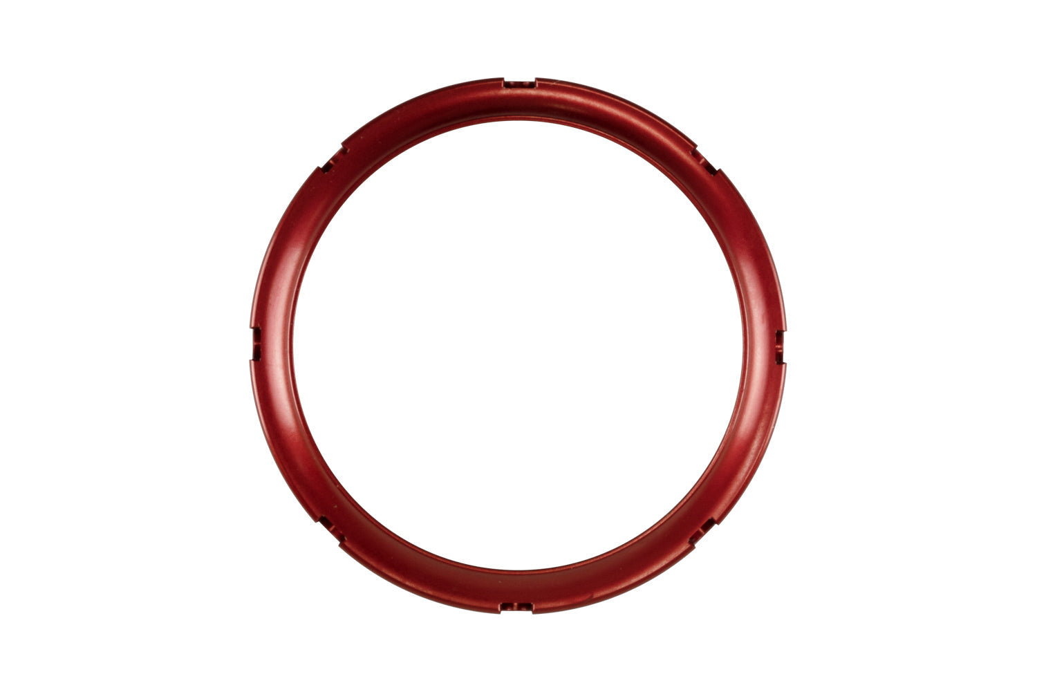 Turbosmart BOV RacePort and IWG Locking Collar Red - TS-0505-3022