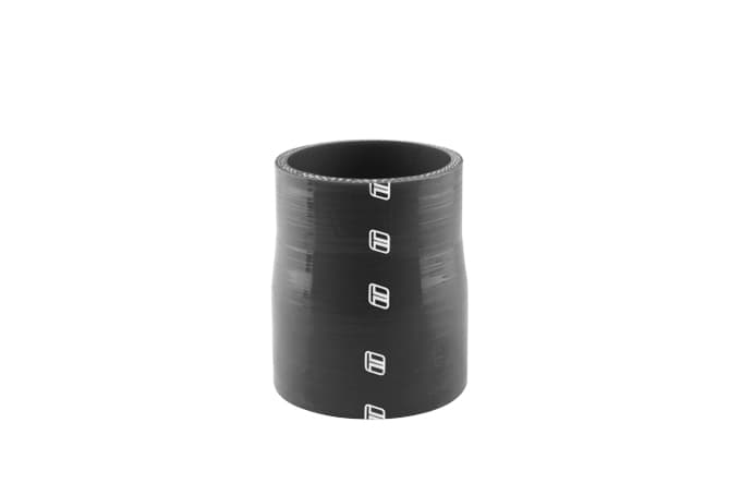Turbosmart Silicon Hose Reducer 2.75–3.00" (Black) - TS-HR275300-BK - Turbosmart Turbosmart Products