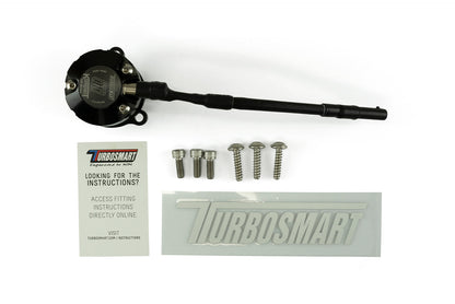 Turbosmart BOV Kompact EM Dual Port Raptor 2022 onwards VR19 - TS-0223-1082