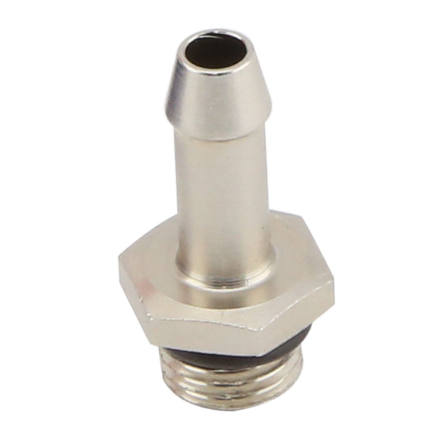 Turbosmart BOV -3AN Straight Nipple Replacement - TS-0205-3116