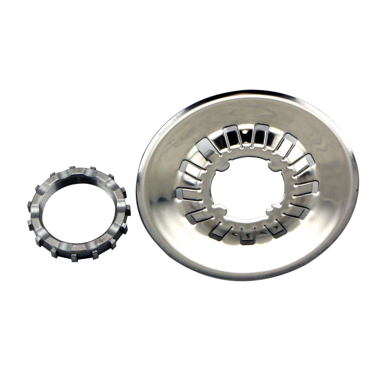 Turbosmart GenV Slave Collar / Heatshield - TS-0550-3012