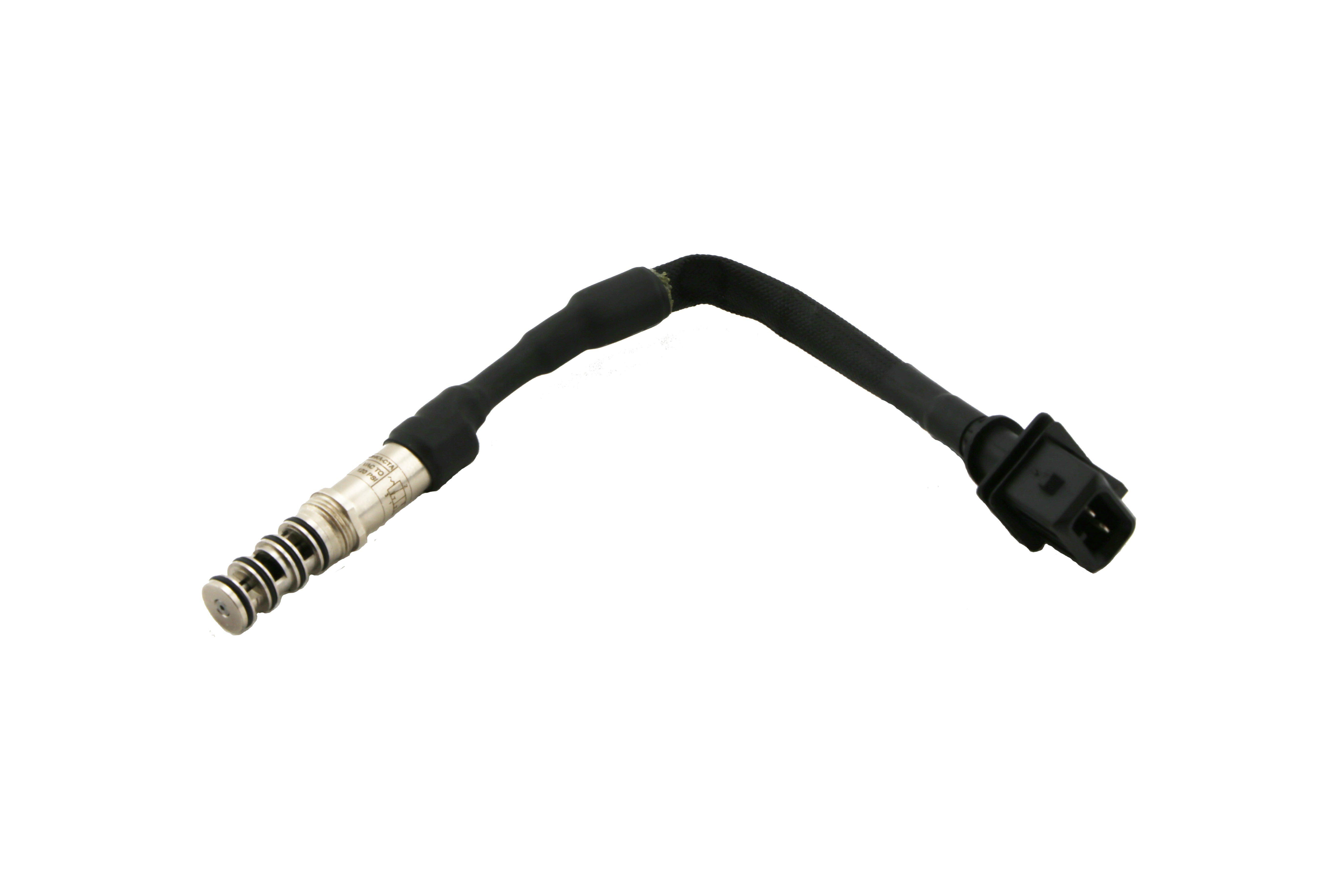 Turbosmart BOV EM Solenoid Replacement -Kompact VR9 - TS-0223-3005