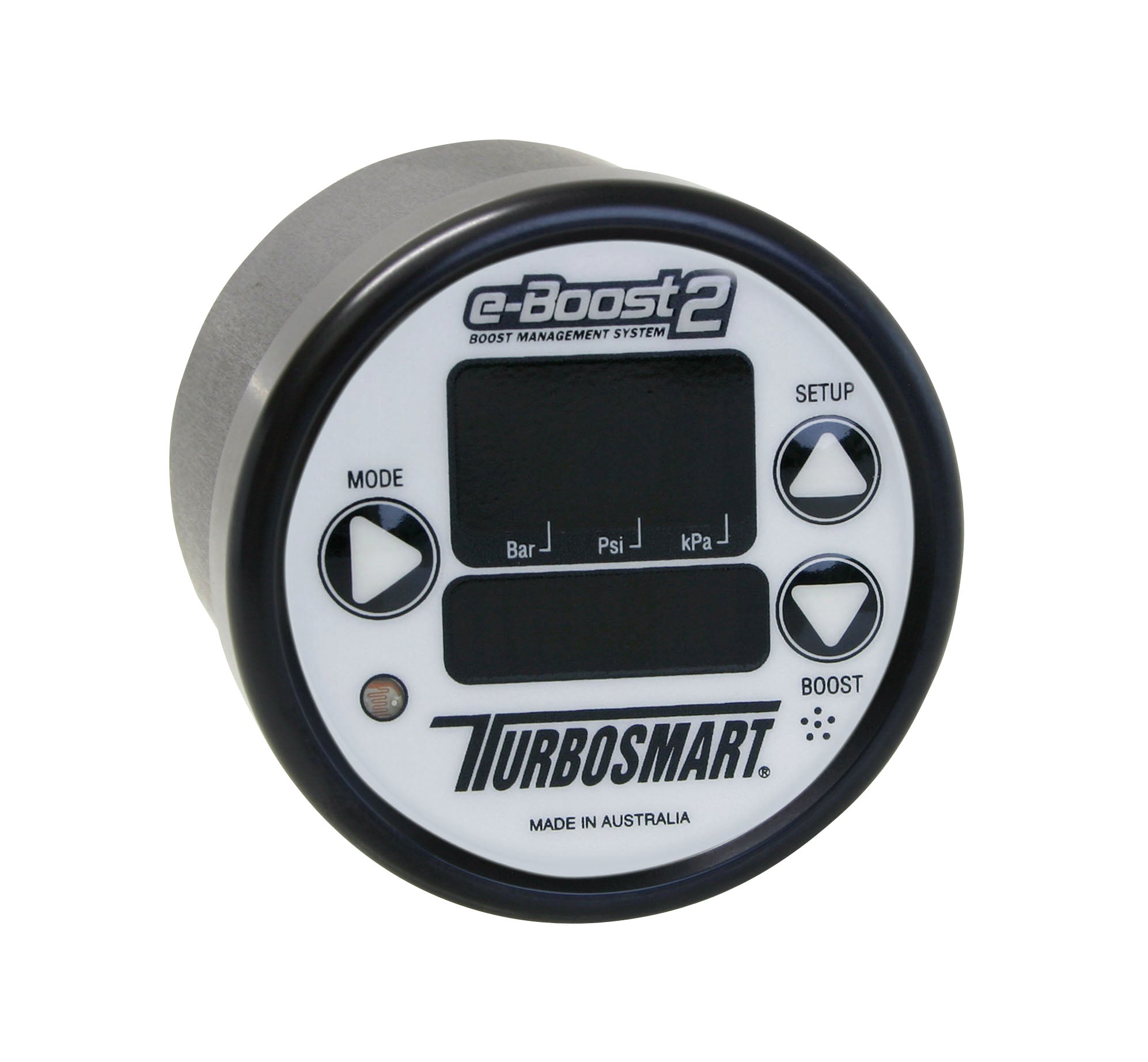 Turbosmart eB2 66mm Replacement Head Unit - TS-0301-3006 - Turbosmart Turbosmart Products