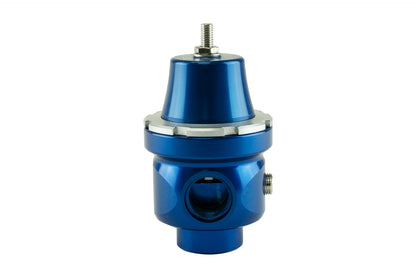 Turbosmart FPR8 - Fuel Pressure Regulator - Blue - TS-0404-1031