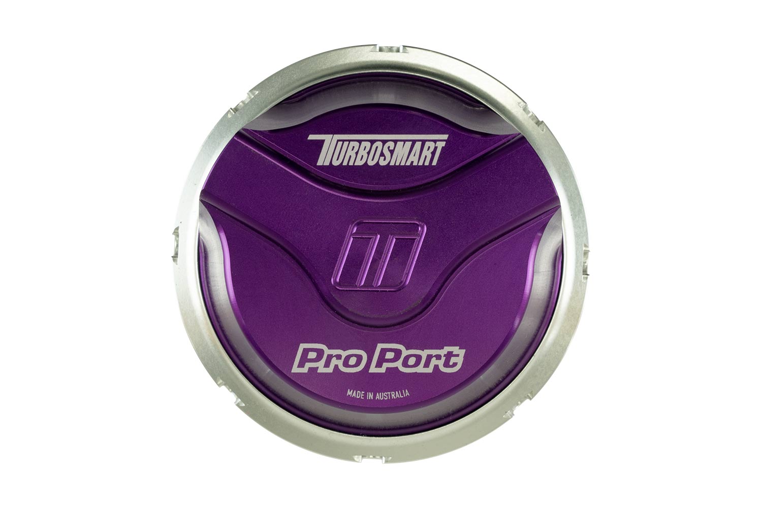 Turbosmart BOV ProPort BOV Purple - TS-0208-1113