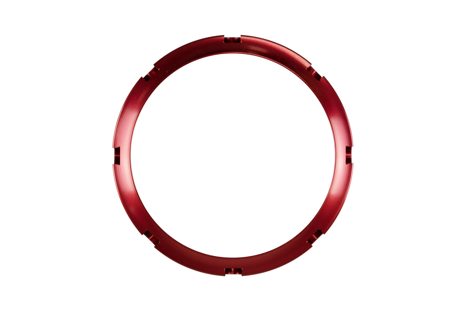 Turbosmart BOV PowerPort Collar Red - TS-0207-3013