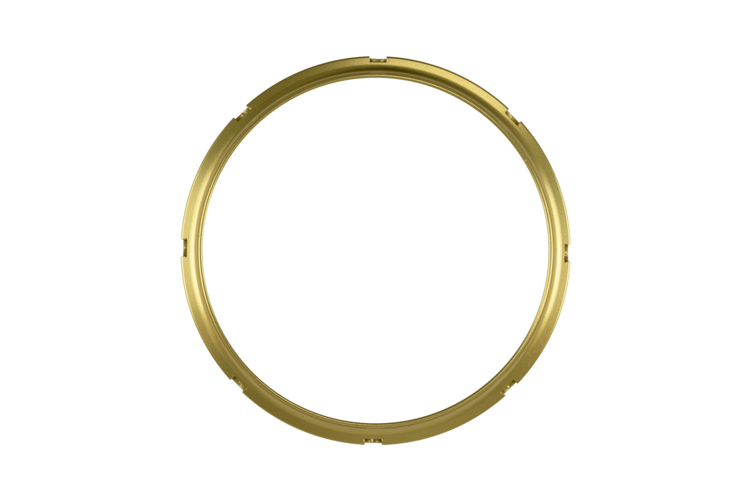 Turbosmart GenV WG60 Actuator Collar Gold - TS-0550-3161