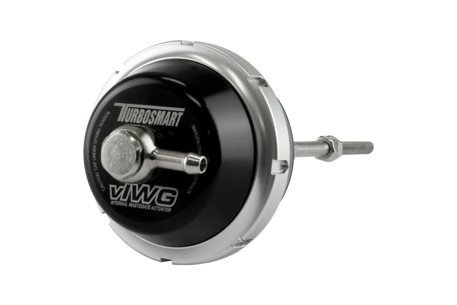 Turbosmart vIWG Borg Warner 57mm - 6inHg - TS-0620-1065