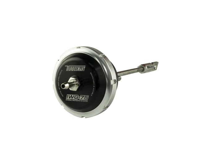 Turbosmart IWG75 Fiat 124 Spider/500T/L/X/Abarth 2012+ 7psi Outer Spring Fitted - TS-0629-1072