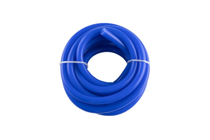 Turbosmart Silicon Hose 3m Pack -3mm Vac Tube-Blue - TS-HV0303-BE - Turbosmart Turbosmart Products