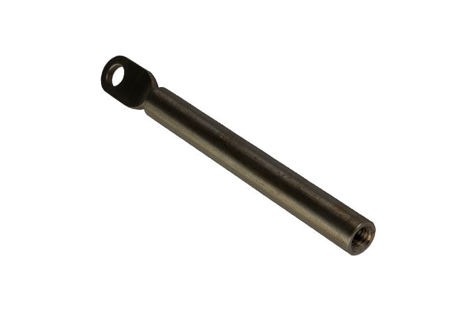 Turbosmart Clevis Suit IWG75 (M6 Thread) 6.3mm (Hole) x 100mm - TS-0600-3008