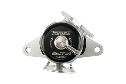 Turbosmart BOV Dual Port Subaru-Black - TS-0205-1016