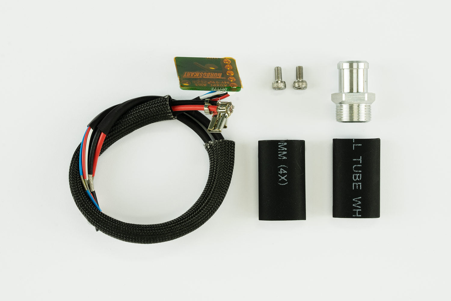 Turbosmart GenV eGate Sensor Replacement - TS-0550-3121