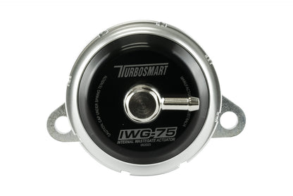 Turbosmart IWG75 EVO 10 Black 14PSI - TS-0601-3142