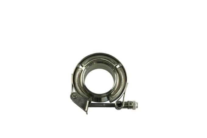 Turbosmart V-Band Coupling Kit inc Quick-Release (44.5mm / 1.75") - TS-ECK-175