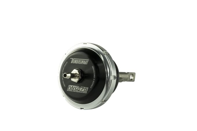 Turbosmart IWG75 Wastegate Actuator Suit Nissan Patrol ZD30DDTi 7psi - TS-0615-4072