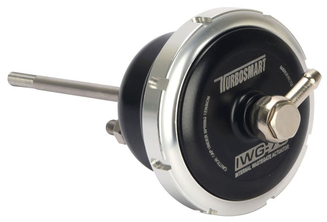 Turbosmart Internal Wastegate Actuator IWG75 Uni 150mm Actuator 7psi TS-0681-5072